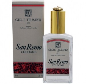 San Remo Cologne от Geo. F. Trumper