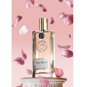 Rose Royale от Nicolai Parfumeur Createur