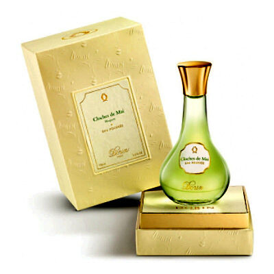 Cloches de Mai Eau Poudree от Dorin