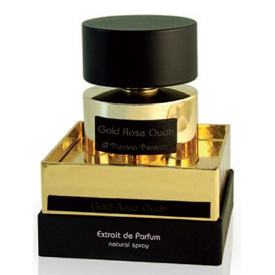 XIX March, Ecstasy, Gold Rose Oudh и White Fire от Tiziana Terenzi – четыре новых аромата от популярного нишевого итальянского парфюмерного дома