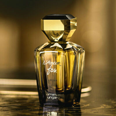 L'Amour Fou L L'Elixir от Emanuel Ungaro