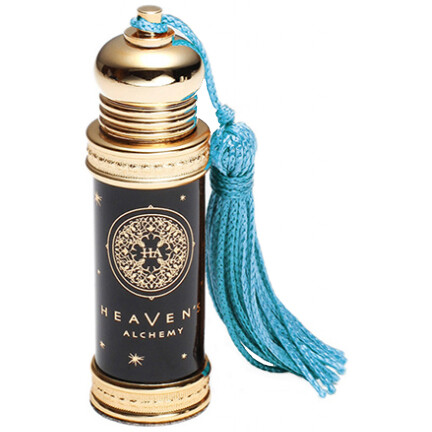 Heaven's Alchemy Istanbul