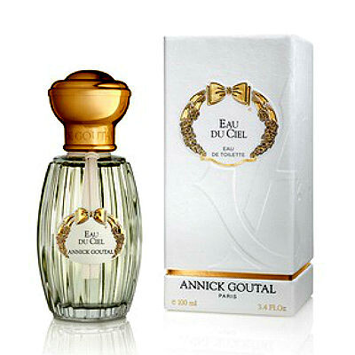 Eau du Ciel 2015 от Annick Goutal