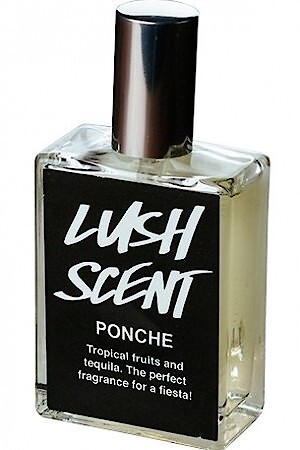 Lush Ponche