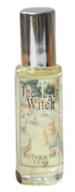 Wylde Ivy The Sugar Witch Oil