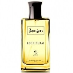 Royal Diwan Group Rooh Dubai