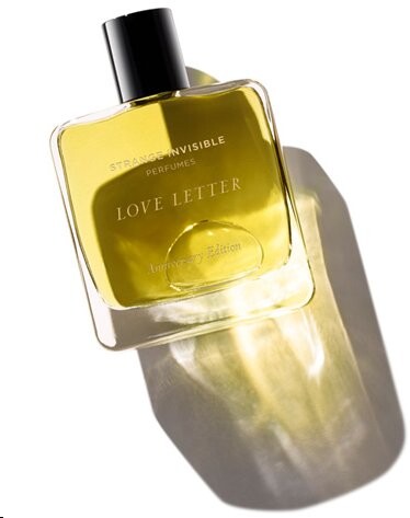 Love Letter от Strange Invisible Perfumes