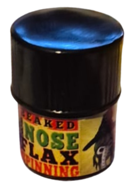 Sucreabeille Perchta Perfume Oil