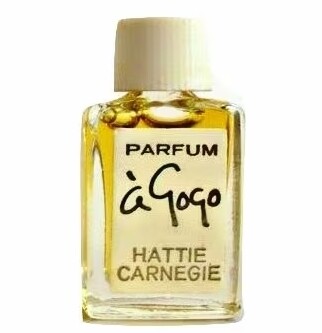 Hattie Carnegie à GoGo
