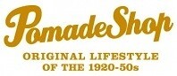 Pomade Shop