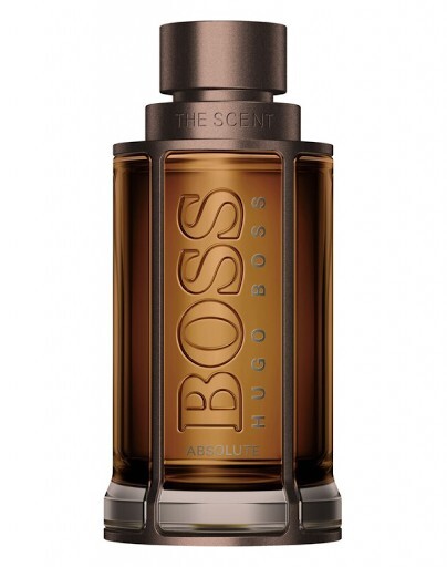 hugo boss perfume hombre the scent