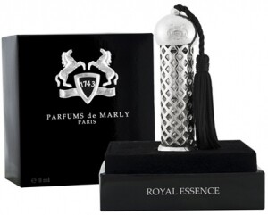 Parfums de Marly Tolla Pegasus
