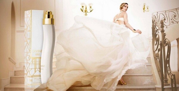 Divine Idol от Oriflame