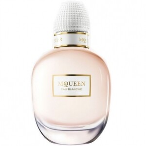 McQueen Eau Blanche от Alexander McQueen