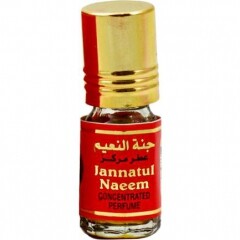 Al Fakhr Jannatul Naeem