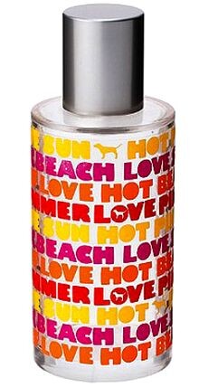 Victoria's Secret Pink Beach Eau de Parfum