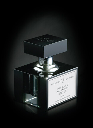 Hind Al Oud Naeem Al Oud