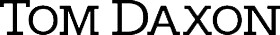 Tom Daxon