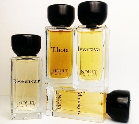 Новости брендов Indult, Frederic Malle, Nortier Emballages и Mauboussin