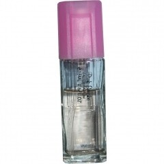 Coscentra Pink Smoke pour Femme