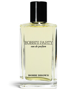 Новый парфюм Bobbi's Party от Bobbi Brown, выпущенный в честь 20-летия бренда