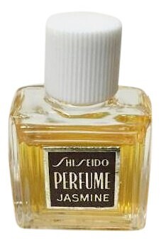 Shiseido Jasmine