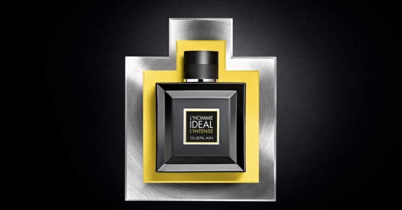L'Homme Idéal L'Intense — новый фланкер Guerlain от Тьерри Вассера и Дельфин Йельк