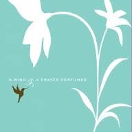 Eau de PAWfume и Plush от A Wing & A Prayer Perfumes