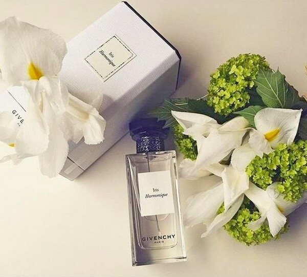 L'Atelier de Givenchy Iris Harmonique от Givenchy
