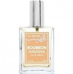 Al-Muhib Bourbon Havana