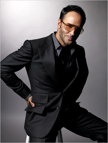 Tom Ford: пара слов о значимости парфюмерной продукции