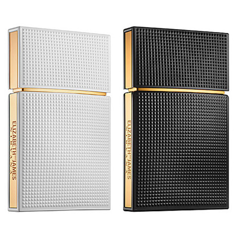 Nirvana Black и Nirvana White от Elizabeth and James