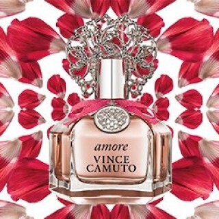 amor vince camuto