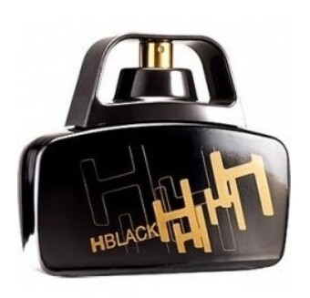 Cyzone H Black