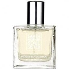 Earth Mother Soul Sister Jasmine Sandalwood