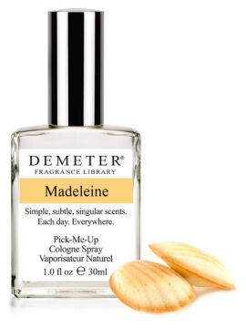 Demeter Madeleine