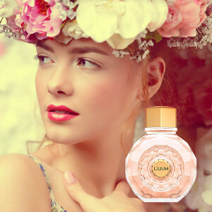 Lilium от Yves de Sistelle