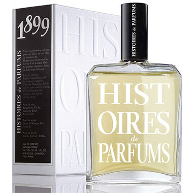 1899 Hemingway от Histoires de Parfums