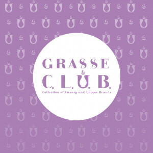 Открытие бутика Grasse C.L.U.B.