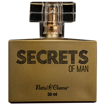 Natu Charm Secrets of Man