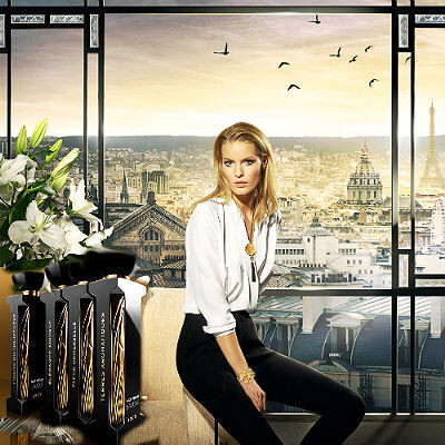 Or Intemporel 1888 от Lalique