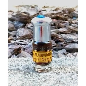 Aluwwah Sweet Beaver Attar