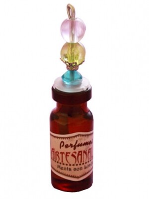 Perfumes Artesanales Menta con Limon