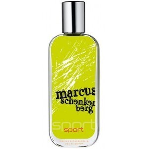 Marcus Schenkenberg Marcus Schenkenberg Sport