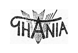 Thania