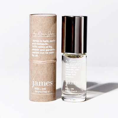 James от Rosie Jane