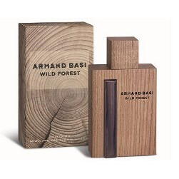 Wild Forest от Armand Basi