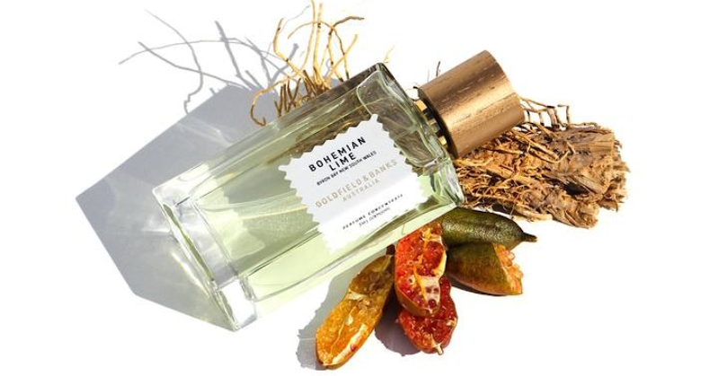 Goldfield &amp; Banks посвятили Bohemian Lime бухте Байрона в Австралии