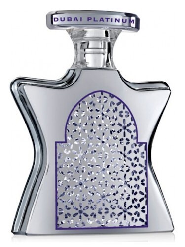 bond no 9 dubai collection