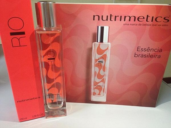 Rio от Nutrimetics